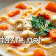 Vegan Chicken Noodle Soup for Sick Throat: 7 Best Remedies