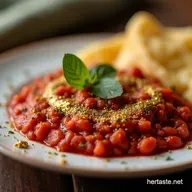My GoTo Creamy Masoor Dal Easy 35Minute Weeknight Recipe