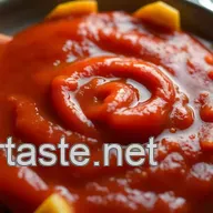 My Favorite Easy Colored Ketchup Recipe &mdash; Brighten Up Any Meal