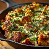 My GoTo CHILAQUILES VERDES GREEN CHILAQUILES So Easy