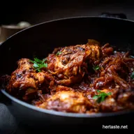 Weeknight Chicken Cacciatore Easy Italian Chicken Dishes