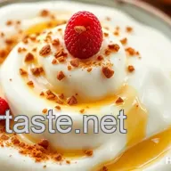 How to Make Whisked Coconut Cream Delight in 10 Minutes: A Guilt-Free Indulgence