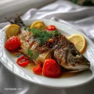 10 Impressive Whole Fish Recipes to Make Dinner Memorable