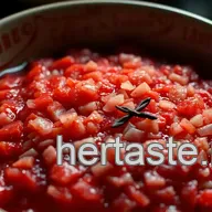 How to Make My Grandmother's Delicious Xoi Gac (Red Sticky Rice)