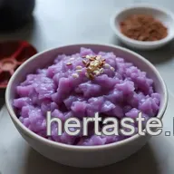 Best: Easy Xoi Ube - My Favorite Vietnamese Sticky Rice Delight!