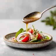 Zesty Italian Salad Dressing: Best Homemade Vinaigrette Recipe