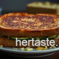 Easy Zucchini Grilled Cheese: My Gooey, Cheesy Twist on a Classic