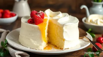 Angel Food Cake & Pie Filling Recipe: 5 Best Tips to Wow!