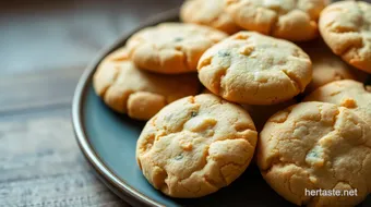 Bake Butter Sugar Cookies in 30 Minutes