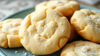 Bake Classic Sugar Cookies for Sweet Joy