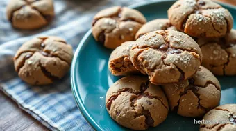 Bake Duplex Cookies: Irresistibly Delicious Treats