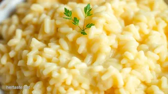 Fresh Parmesan Cheese: The 5 Best Creamy Risotto Recipes! recipe card