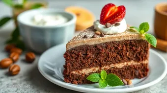 Mocha Cake Recipe Filipino: Best 5 Decadent Ideas You'll Love