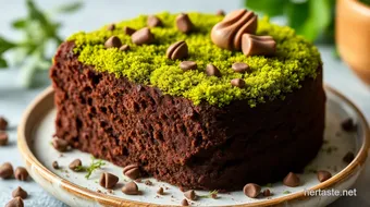 Moss Cake Recipe: 5 Ways to Create a Stunning Dessert