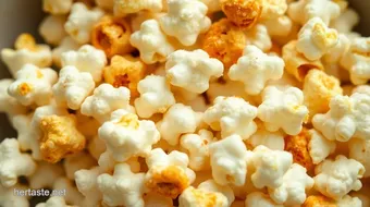 Popcorn Flavors: 3 Irresistible Gourmet Snacks You Have to Try! recipe card