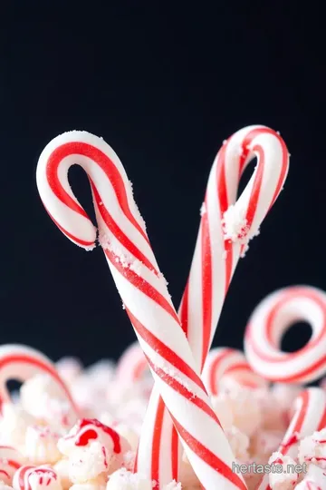 Candy Canes Flavors: A Holiday Delight! presentation