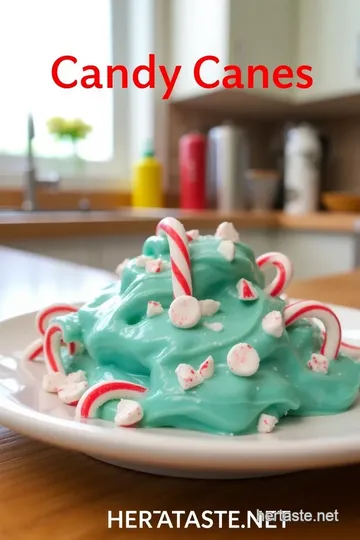 Candy Canes Flavors: A Holiday Delight! steps