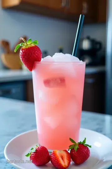 Chill Out with the Classic Miami Vice Cocktail steps