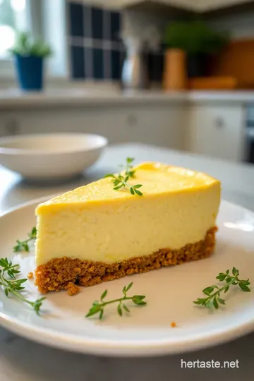 Chimi Cheesecake Delight: A Sweet Twist on a Classic Favorite steps