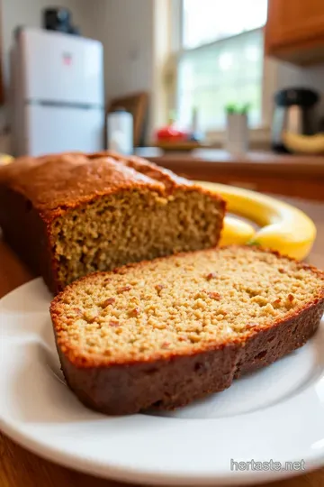 Classic Banana Bread: The Ultimate Comfort Loaf steps