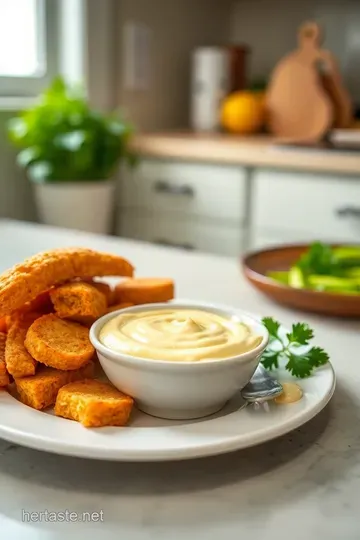 Delicious Remoulade Sauce: The Perfect Zesty Companion steps