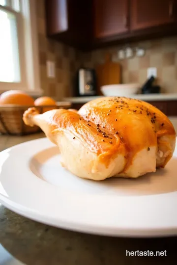 Freezing Rotisserie Chicken: A Guide to Saving Leftovers steps