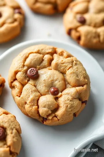 Fun & Easy Kids Baking Set Cookies presentation