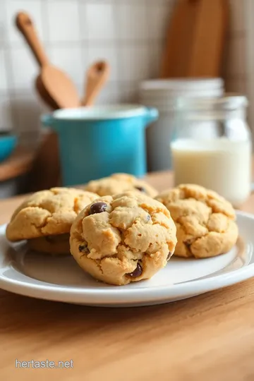 Fun & Easy Kids Baking Set Cookies steps