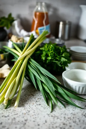 Master the Art of Using Lemongrass ingredients