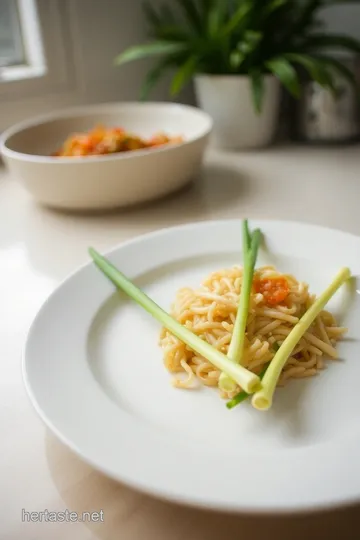 Master the Art of Using Lemongrass steps