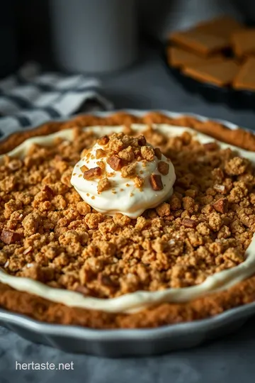 Million Dollar Pie: A Taste of Indulgence presentation