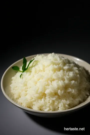 Perfect Jasmine Rice - Two Methods presentation