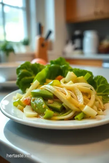 Perfectly Cooked Cabbage: The Ultimate Guide steps