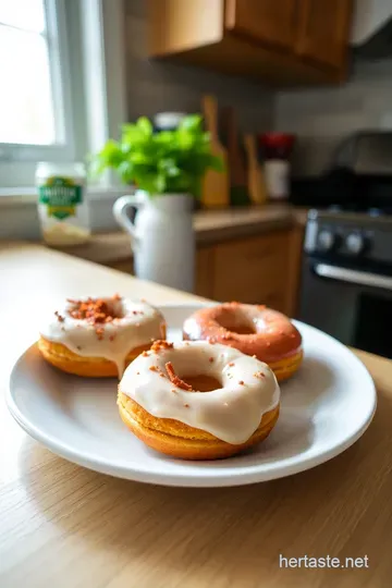Taco Doughnuts: A Savory Twist on a Classic Delight steps