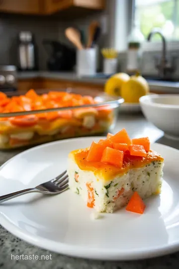 Ultimate Sushi Bake: A Delectable Twist on a Classic steps