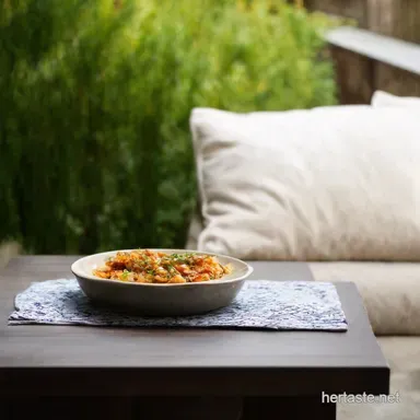 10 Balcony Decor Ideas for Your Urban Oasis Quick Guide Recipe Card