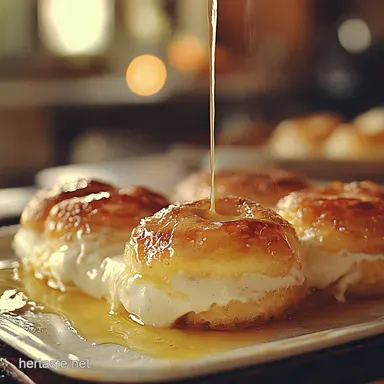 5Minute Cheats Clotted Cream Recipe Taste of Devon in Minutes Recipe Card