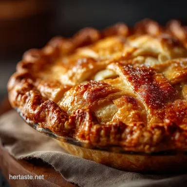 The AllButter Flaky Pie Crust Recipe That Never Fails Recipe Card