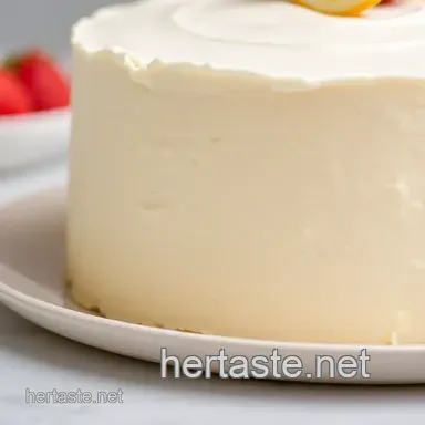 Easy & Luscious Angel Food Cake & Pie Filling Recipe: 5 Best Tips to Wow! Recipe Card