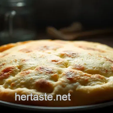 Easy & Delicious Fry Bread Recipe: A Native American Classic