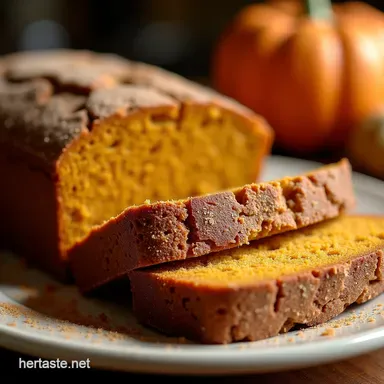 Best Cinnamon Sugar Pumpkin Bread My Secrets Out Recipe Card