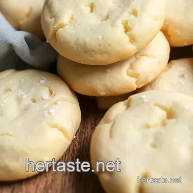 How to Bake Classic Sugar Cookies for Sweet Joy: 5 Easy Tips! Recipe Card