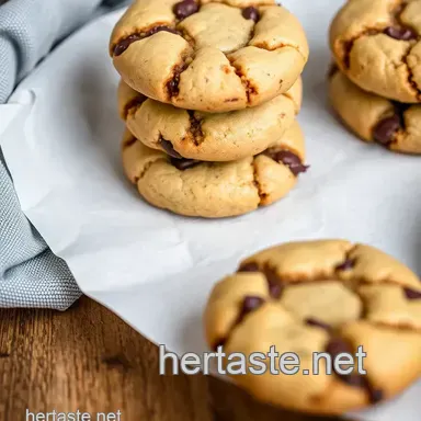 How to Bake Duplex Cookies: Irresistibly Delicious Treats! Recipe Card