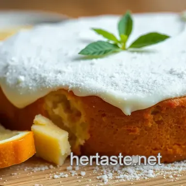 Deliciously Light Vanilla Cake – Bake Low Sodium Vanilla Cake Delightfully!