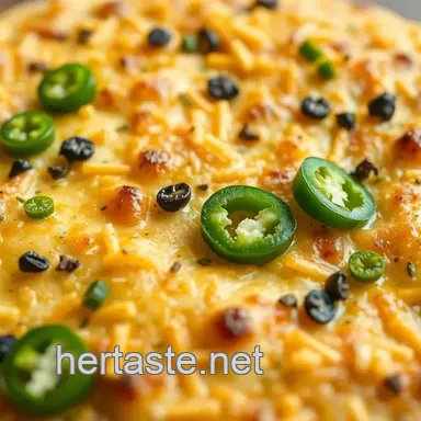 How to Bake Vegan Jalapeño Cheddar Artisan Delight: A Delicious Journey!