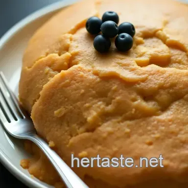 How to Make a Box Cake Taste Like Bakery: 5 Easy Tips for Fluffy Delight! Recipe Card