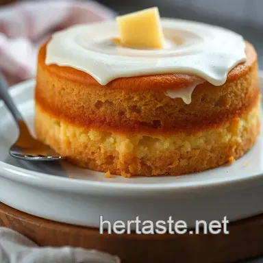How to Make Box Cake Taste Like Bakery: My Grandmother's Secrets Recipe Card
