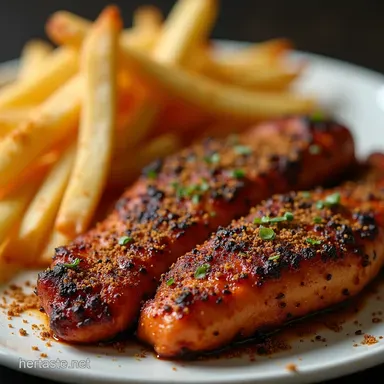 Bayou Black Magic Best Blackened Seasoning Recipe Homemade