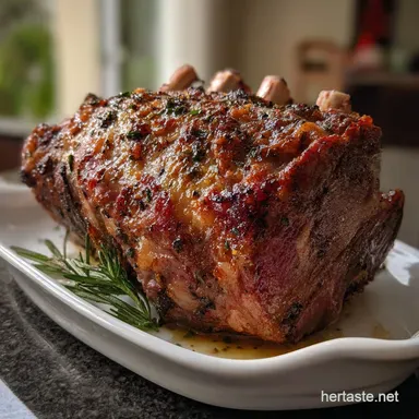 My Best New Years Eve Dinner: Guaranteed Success Recipe Card