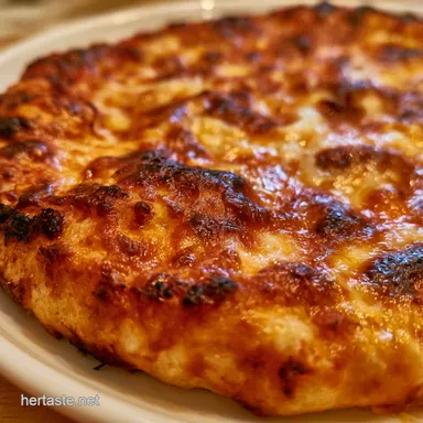 Bobby Flay Pizza Dough: Chewy and Crispy Recipe Card